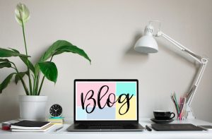 Start A Blog On WordPress